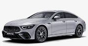 MERSEDES AMG GT (X290)