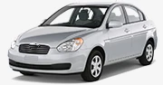 HYUNDAI VERNA