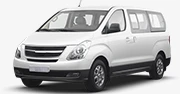 HYUNDAI STAREX/H1