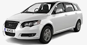 Chery EASTAR