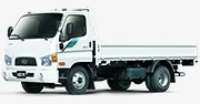 HYUNDAI HD-35/65/72/120