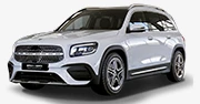 MERCEDES GLB-KLASSE (X247)