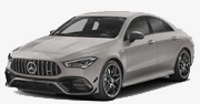 MERCEDES CLA-KLASSE (C117/C118)