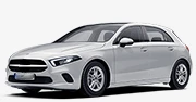 MERCEDES A-KLASSE (W168/W169/W176/W177)
