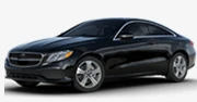 MERCEDES E-Coupe (C207/C238)