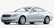 MERCEDES CL-KLASSE (W215/W216)