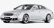 MERCEDES CLS-KLASSE (W218/W219)