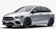MERCEDES B-KLASSE (W245/W246/W247)