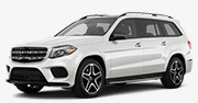 MERCEDES GL-KLASSE (X164/X166)
