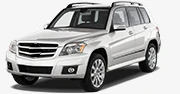 MERCEDES GLK-KLASSE (X204)