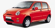 Chery QQ3/S11 (Sweet)