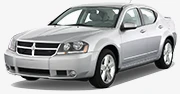 DODGE AVENGER