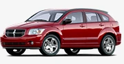 DODGE CALIBER