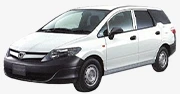 HONDA PARTNER