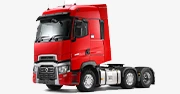 RENAULT T-Series (13-)