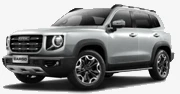 Haval DARGO