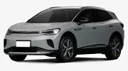 VOLKSWAGEN iD4