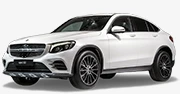MERCEDES GLC-KLASSE (W253)