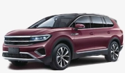 VOLKSWAGEN TALAGON