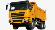 SHACMAN F3000