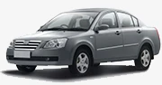 Chery FORA