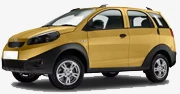 Chery INDIS