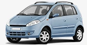 Chery KIMO