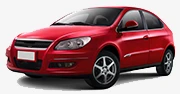 Chery M11