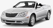 CHRYSLER SERBRING