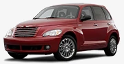 CHRYSLER CRUISER PT