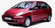 CITROEN XSARA