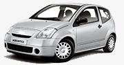 CITROEN C2