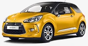 CITROEN DS3