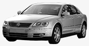 VOLKSWAGEN PHAETON