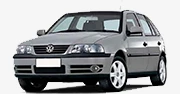 VOLKSWAGEN POINTER