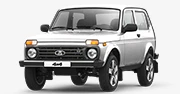 LADA NIVA