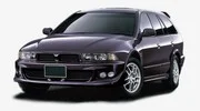 MITSUBISHI LEGNUM