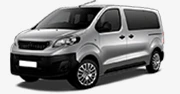 PEUGEOT EXPERT II