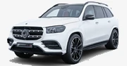 MERCEDES GLA-KLASSE (X156/H247)
