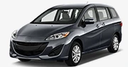 MAZDA 5