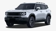 Jetour T1