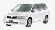 MITSUBISHI CHARIOT