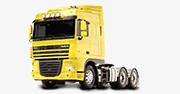 DAF XF 105 (05-)