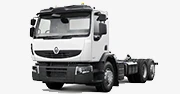 RENAULT PREMIUM 2 (05-)