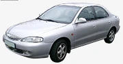 HYUNDAI LANTRA