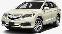 ACURA RDX