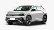 VOLKSWAGEN iD6
