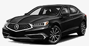 ACURA TLX