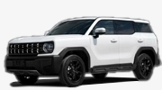 Haval H3