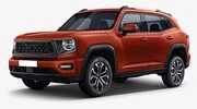 Haval H7
